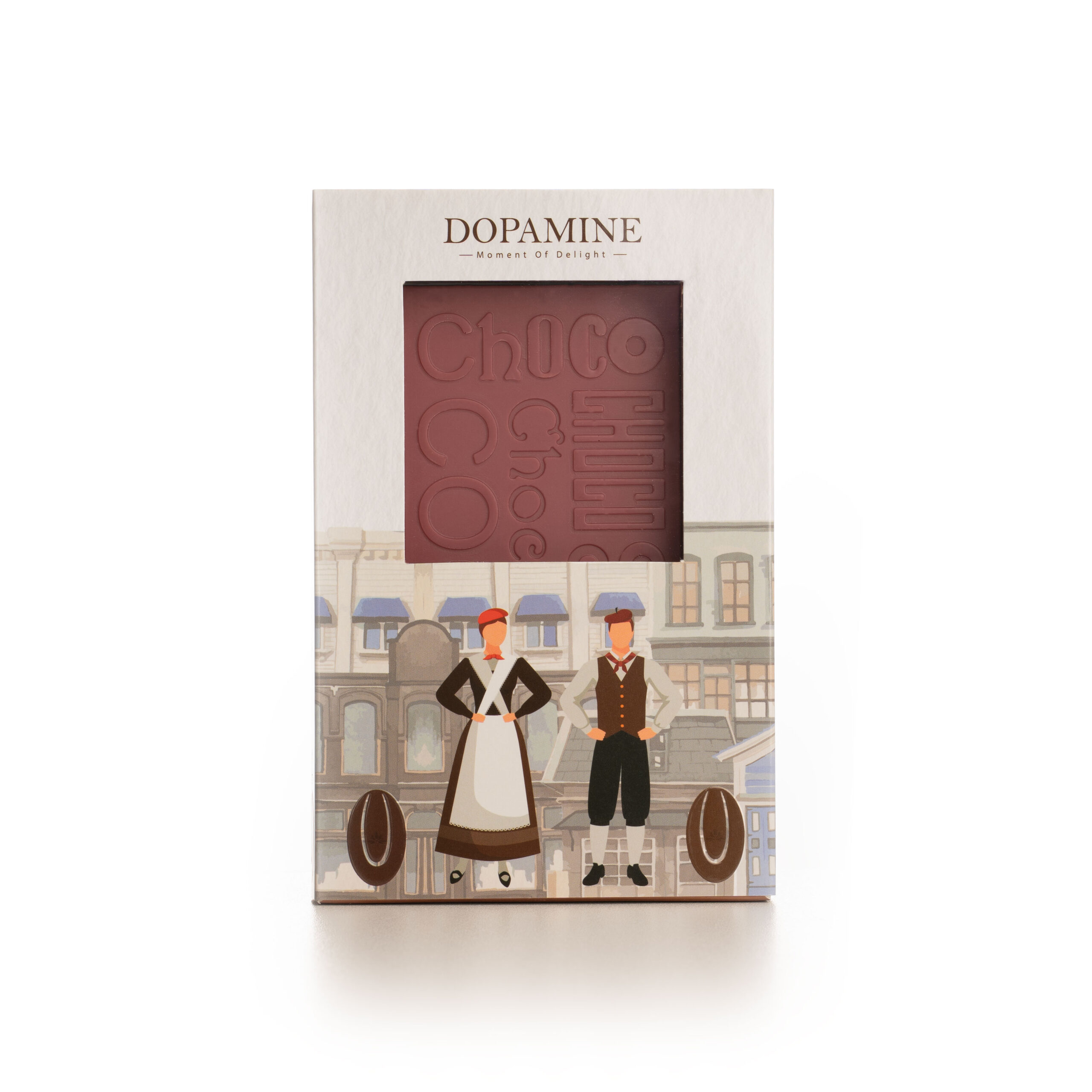 Chocolate Bars (1 Pcs)