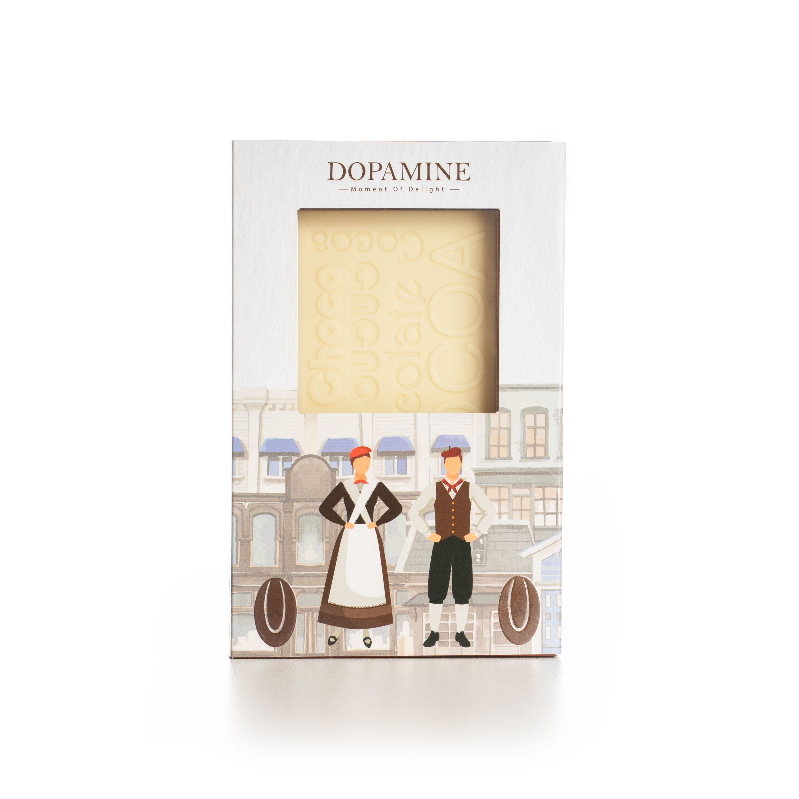 Chocolate Bars (1 Pcs)