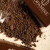 Ground Dark Chocolate  (68% Cacao Pure Single Origin Ghana)