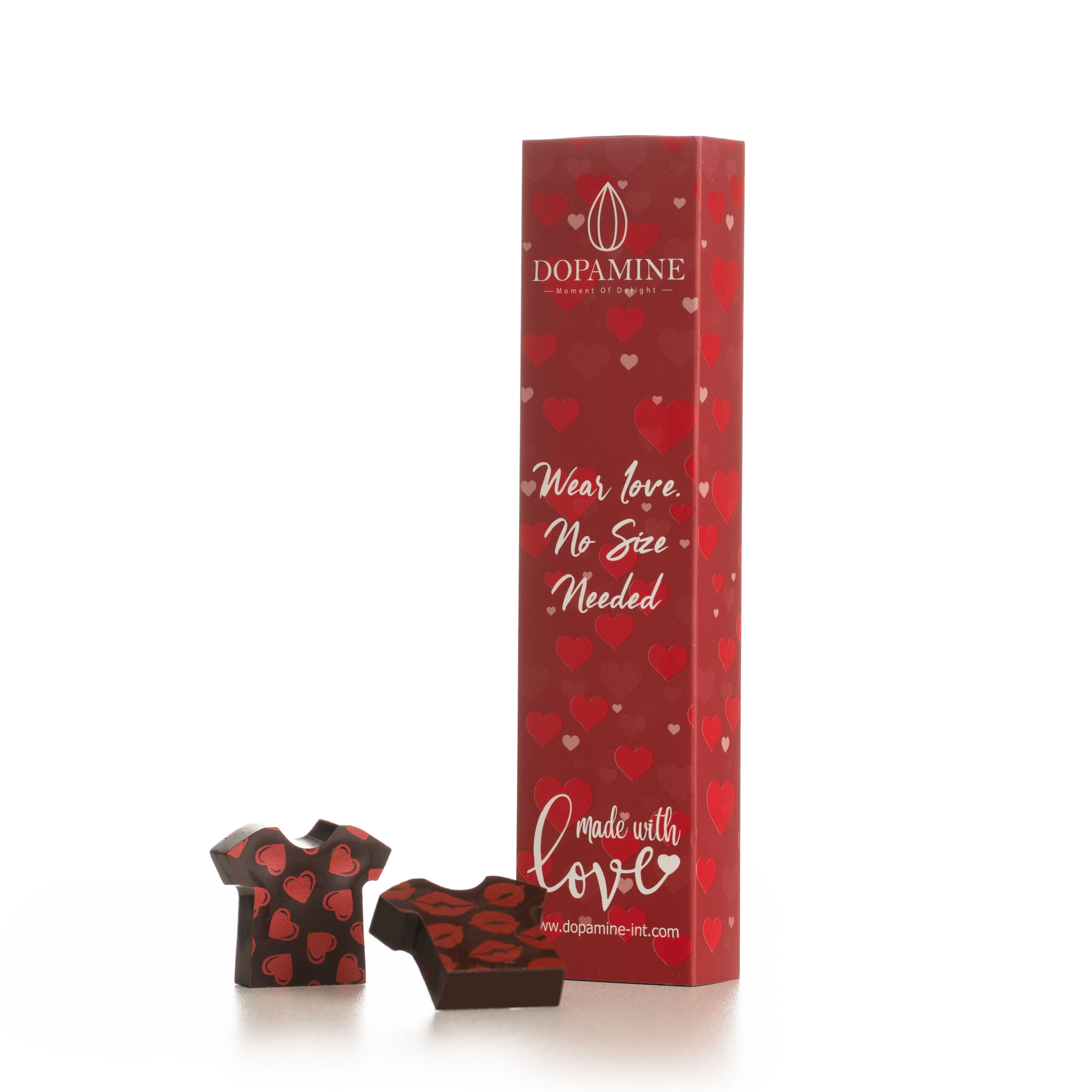 Valentine Chocolate Box