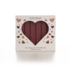 Valentine Chocolate Heart Bar